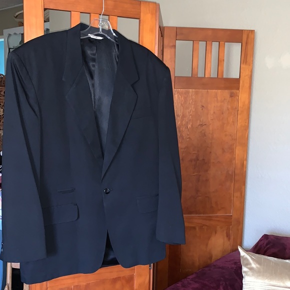 Required Fashion Index Other - 🌻🌻🌻 BOG2 SALE ITEM! Men’s Suit Jacket With Pocket Watch Pocket